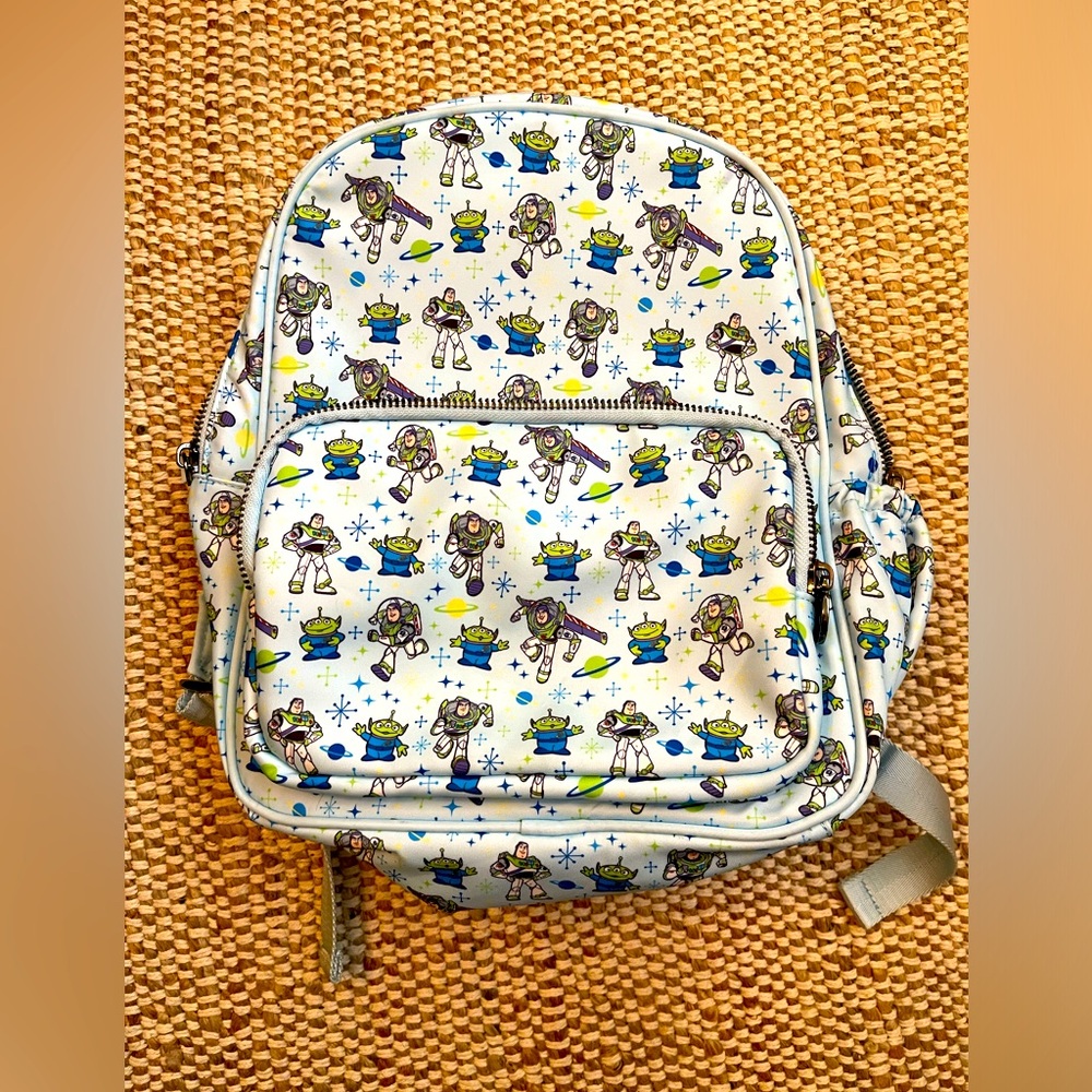 Buzz mini backpack